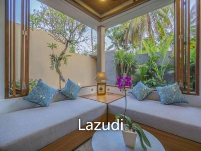 Affordable Freehold Villa in Lodtunduh, Ubud