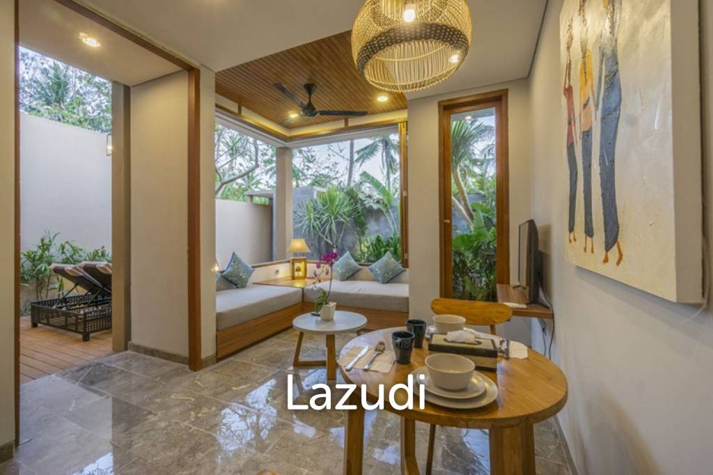 Affordable Freehold Villa in Lodtunduh, Ubud
