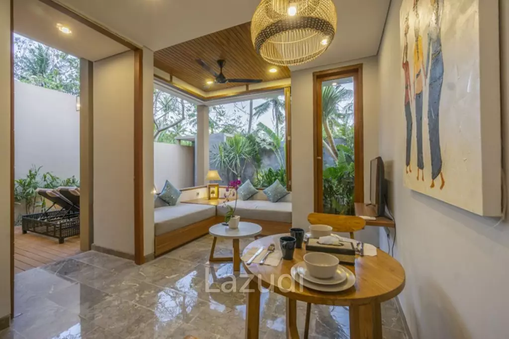 Affordable Freehold Villa in Lodtunduh, Ubud