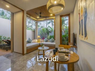 Affordable Freehold Villa in Lodtunduh, Ubud