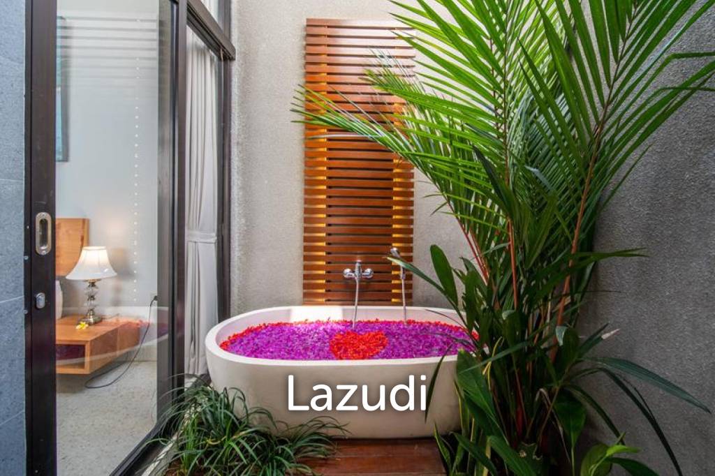 Perfect Freehold Investment just outside Ubud centre
