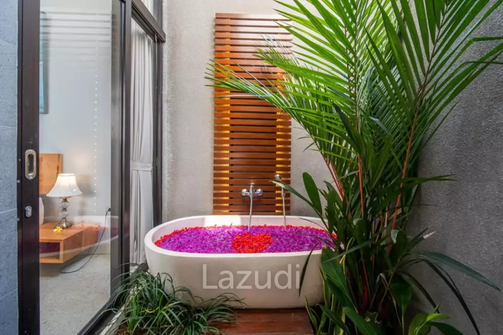 Perfect Freehold Investment just outside Ubud centre
