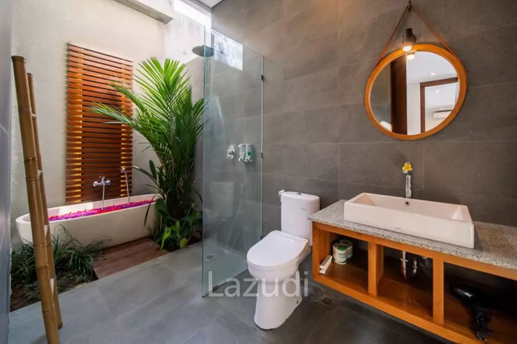 Perfect Freehold Investment just outside Ubud centre