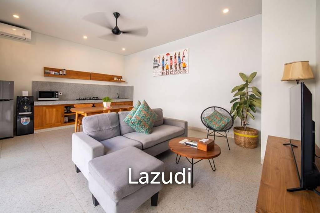 Perfect Freehold Investment just outside Ubud centre