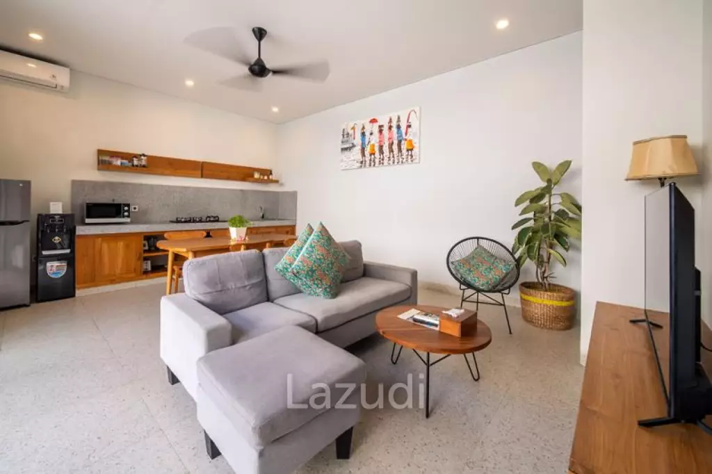 Perfect Freehold Investment just outside Ubud centre