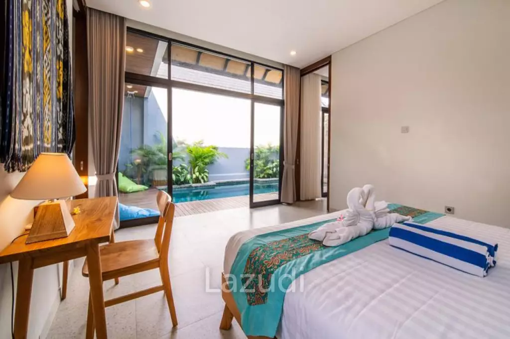 Perfect Freehold Investment just outside Ubud centre