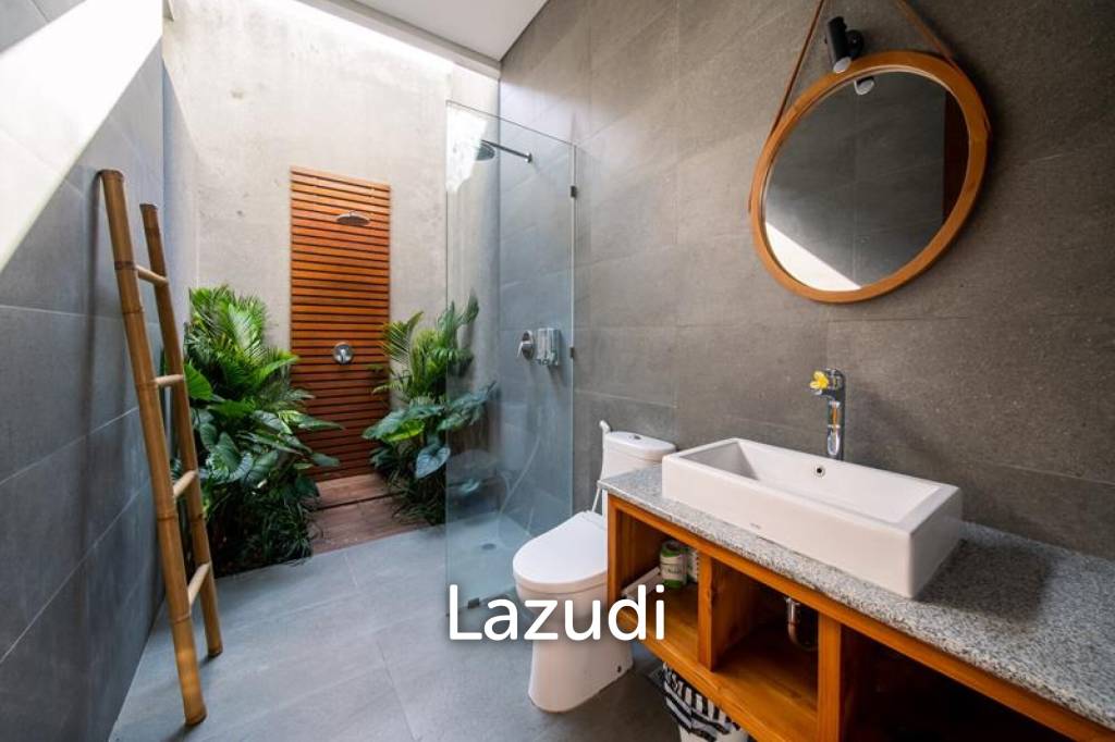 Perfect Freehold Investment just outside Ubud centre