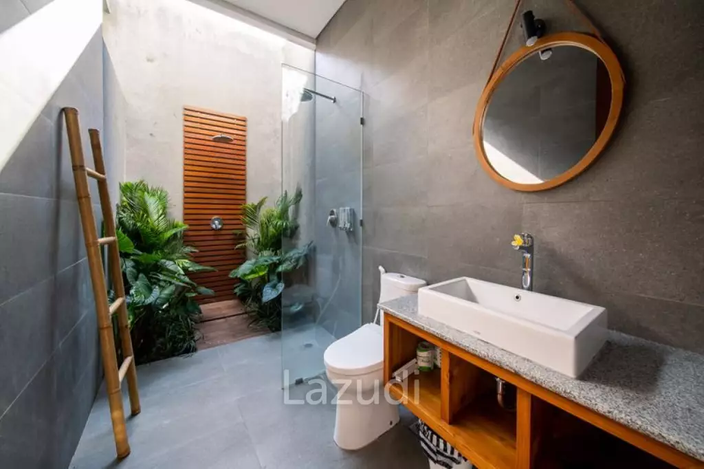 Perfect Freehold Investment just outside Ubud centre