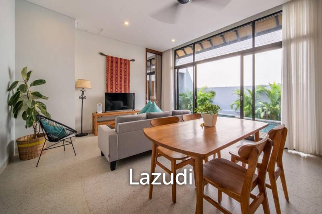 Perfect Freehold Investment just outside Ubud centre