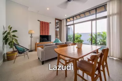 Perfect Freehold Investment just outside Ubud centre