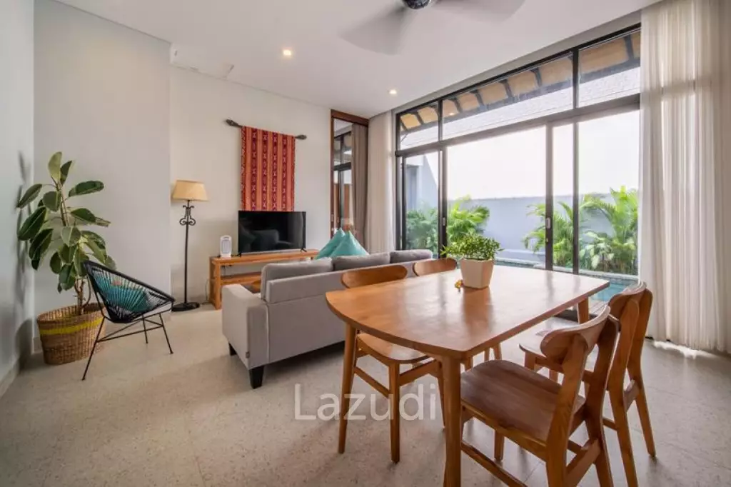Perfect Freehold Investment just outside Ubud centre