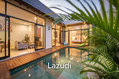 Perfect Freehold Investment just outside Ubud centre