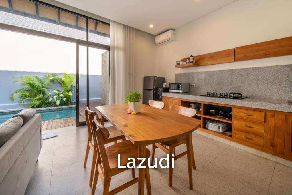 Perfect Freehold Investment just outside Ubud centre