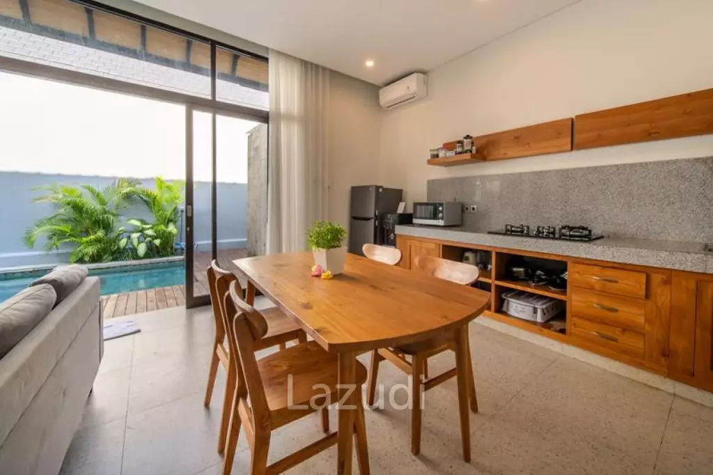 Perfect Freehold Investment just outside Ubud centre