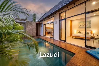 Perfect Freehold Investment just outside Ubud centre