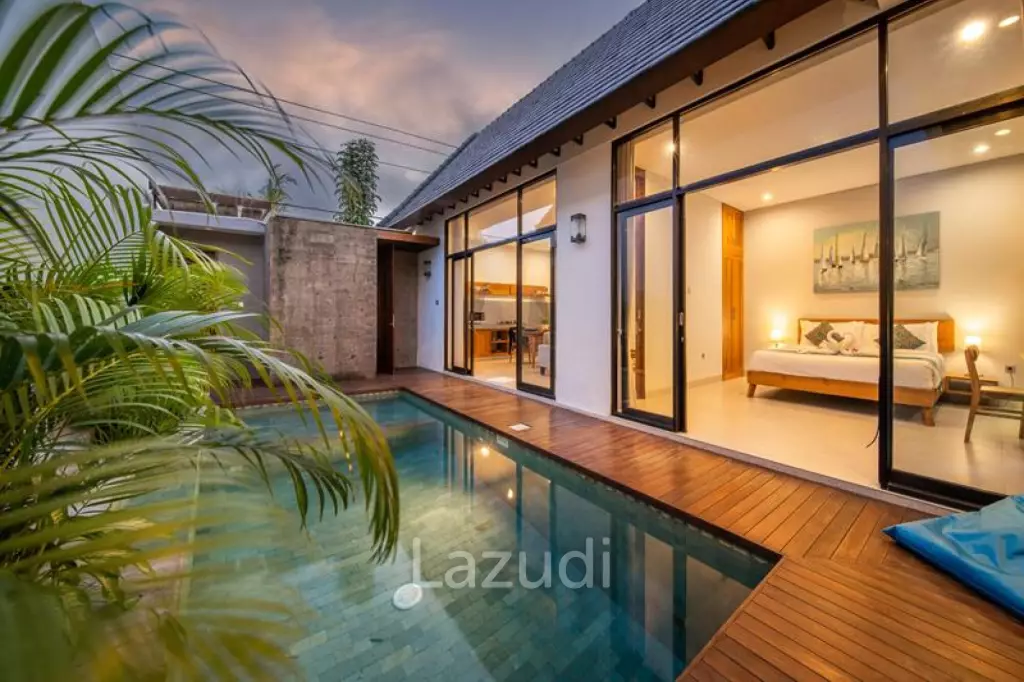 Perfect Freehold Investment just outside Ubud centre