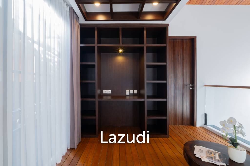Two Bedroom Villa with 38 Year Lease - Ubud Bali