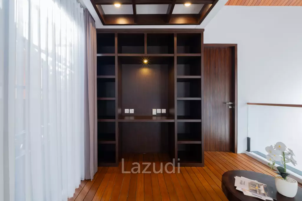 Two Bedroom Villa with 38 Year Lease - Ubud Bali