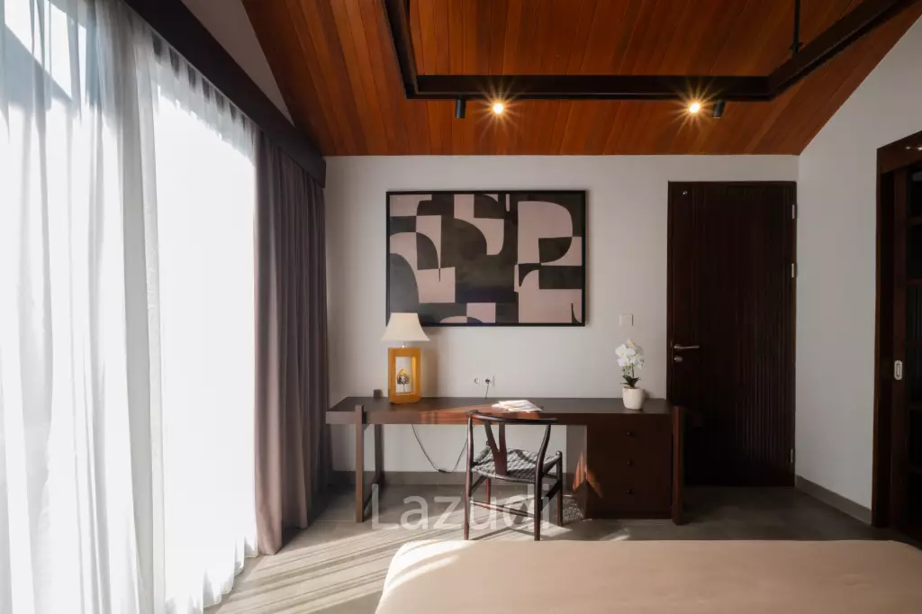 Two Bedroom Villa with 38 Year Lease - Ubud Bali