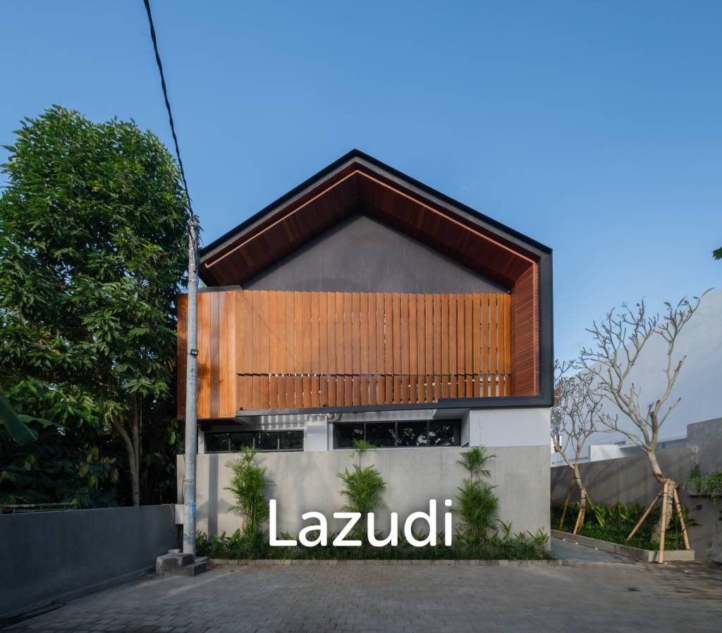 Two Bedroom Villa with 38 Year Lease - Ubud Bali