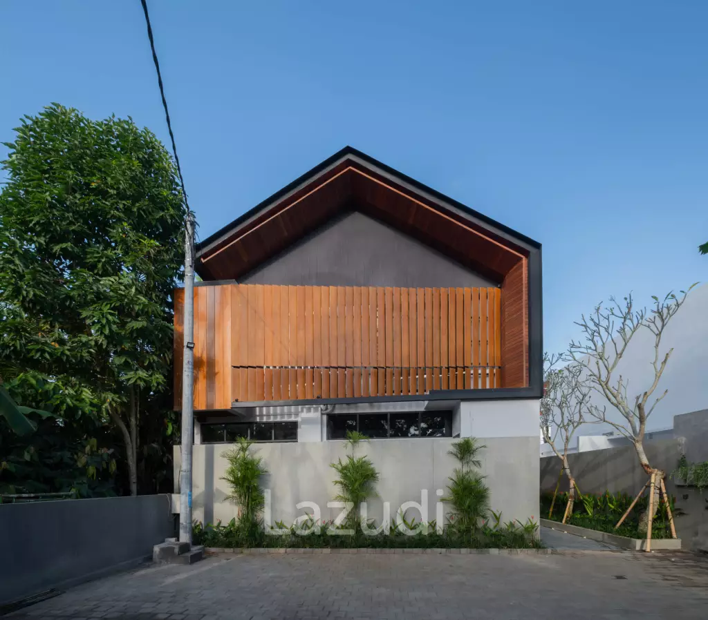 Two Bedroom Villa with 38 Year Lease - Ubud Bali
