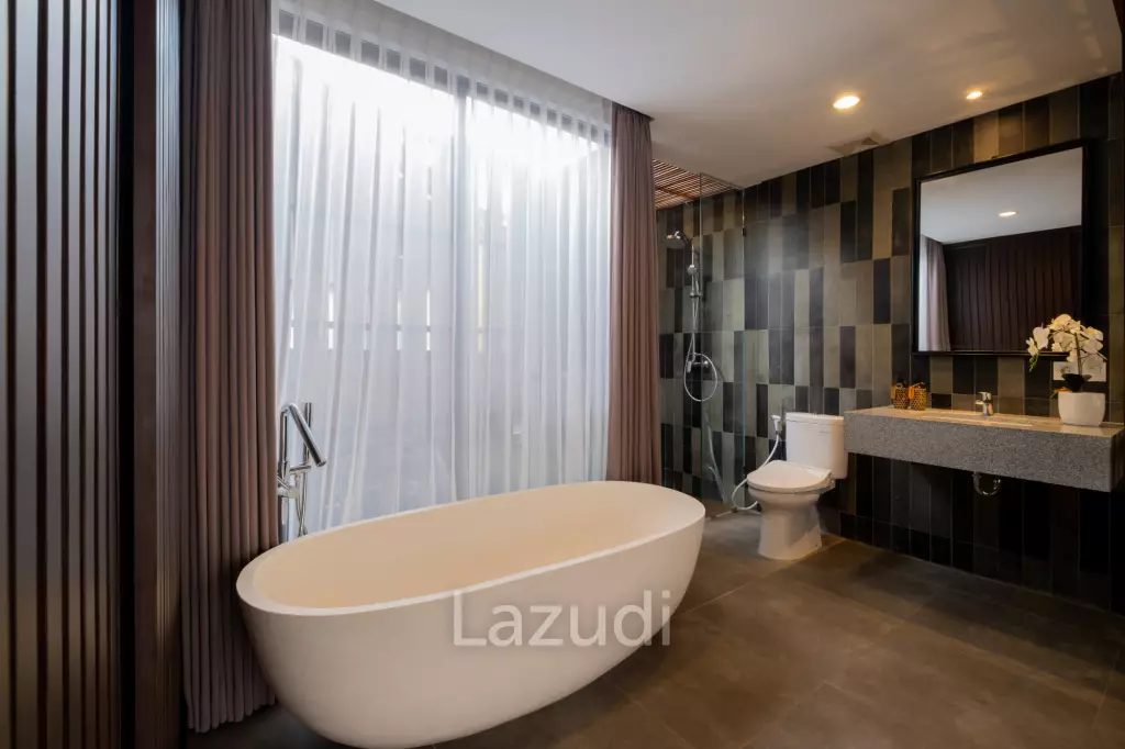 Two Bedroom Villa with 38 Year Lease - Ubud Bali