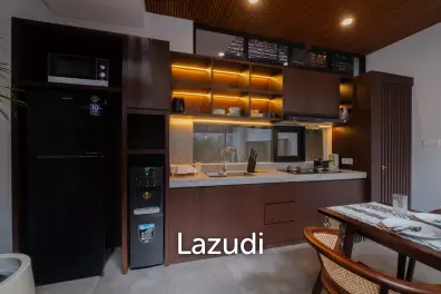 Two Bedroom Villa with 38 Year Lease - Ubud Bali