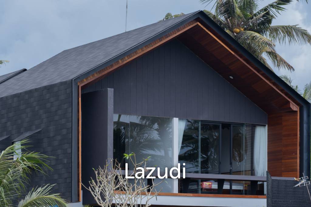 Two Bedroom Villa with 38 Year Lease - Ubud Bali