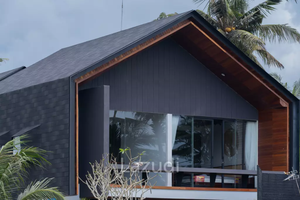 Two Bedroom Villa with 38 Year Lease - Ubud Bali