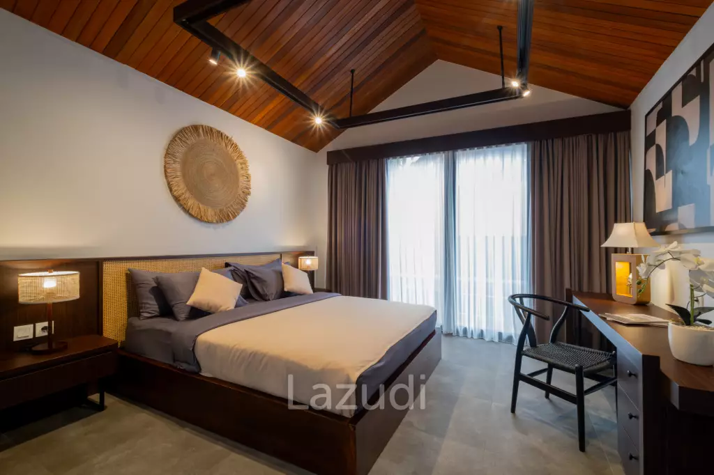 Two Bedroom Villa with 38 Year Lease - Ubud Bali