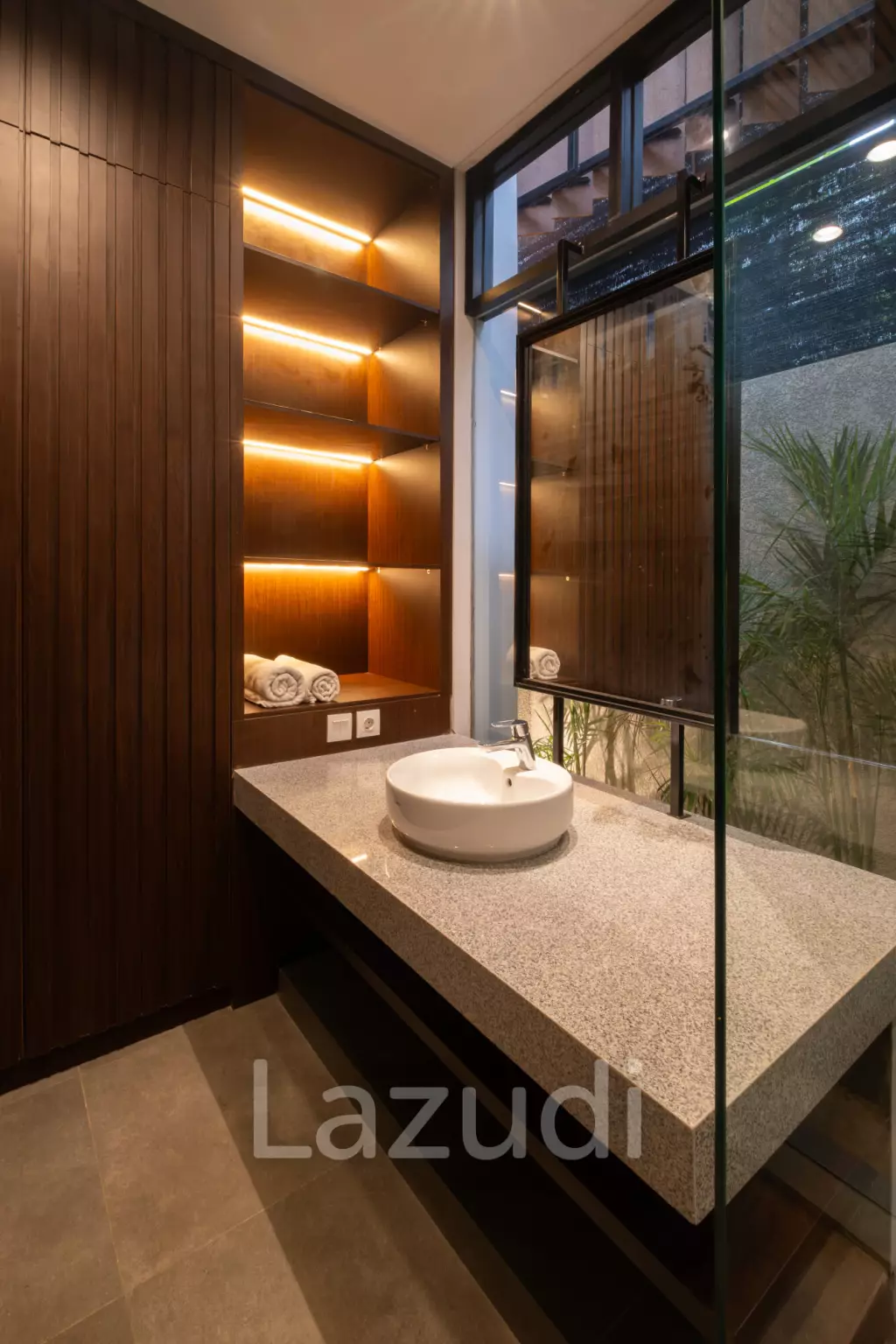 Two Bedroom Villa with 38 Year Lease - Ubud Bali