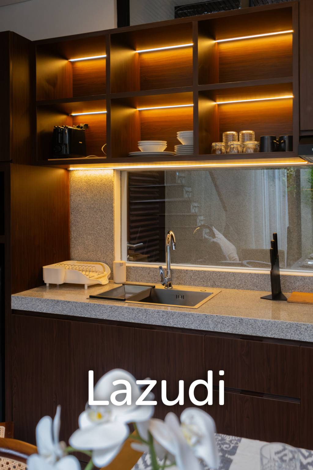 Two Bedroom Villa with 38 Year Lease - Ubud Bali