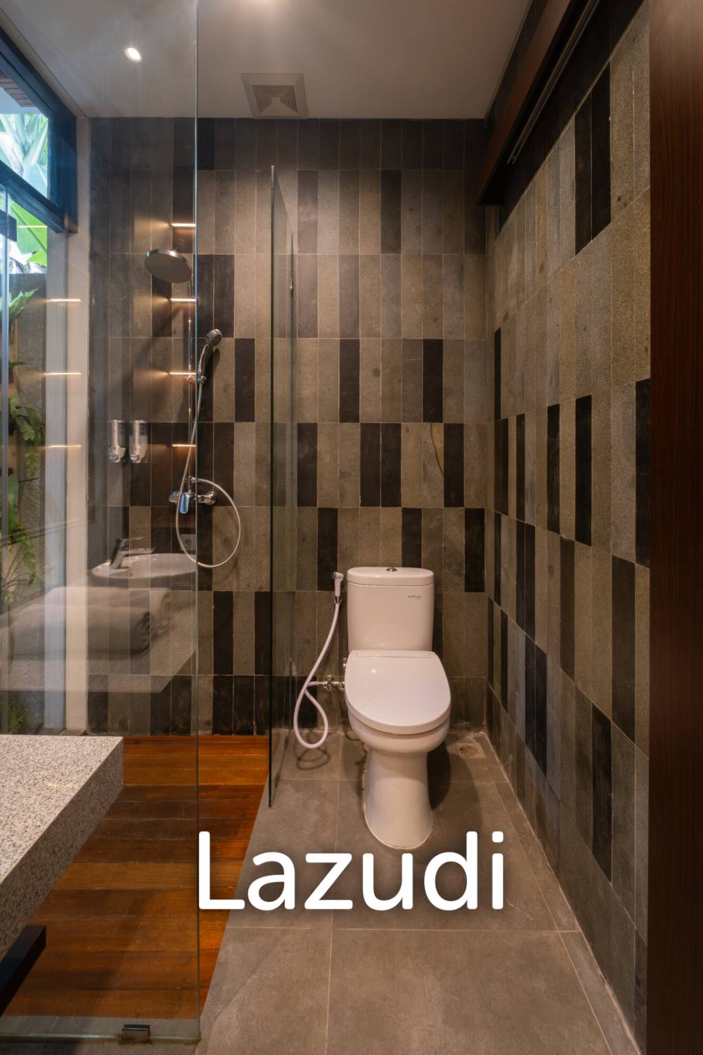 Two Bedroom Villa with 38 Year Lease - Ubud Bali