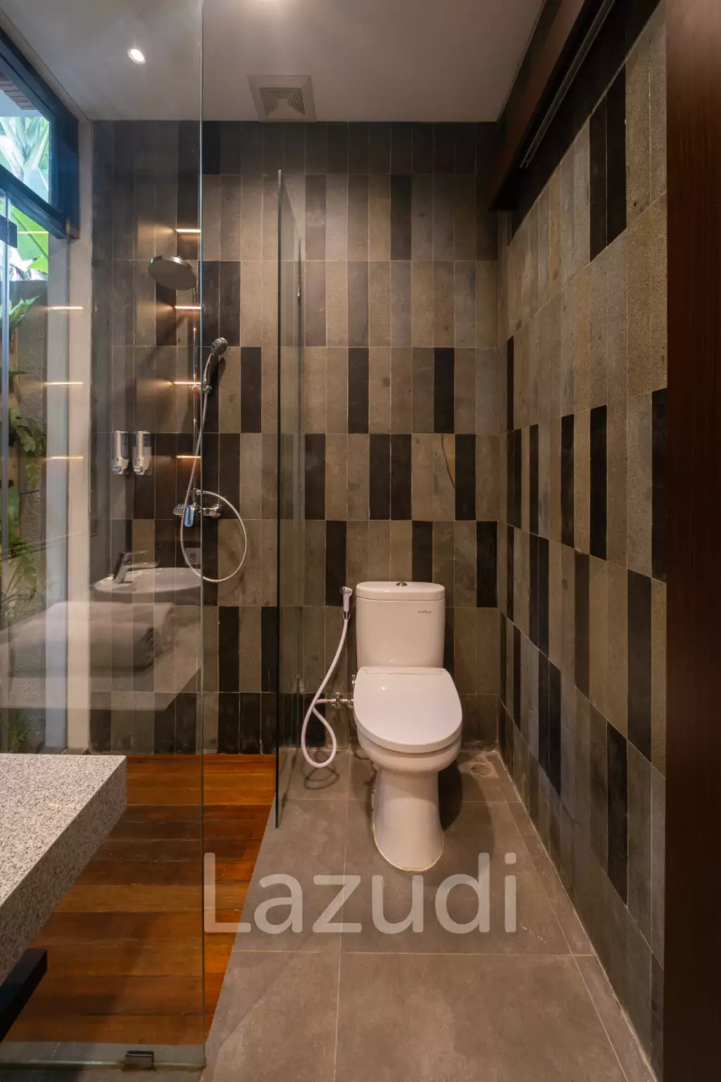 Two Bedroom Villa with 38 Year Lease - Ubud Bali