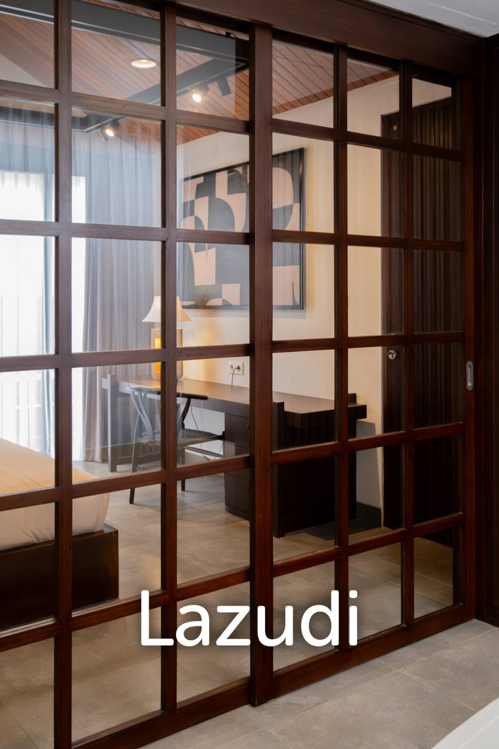 Two Bedroom Villa with 38 Year Lease - Ubud Bali