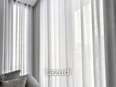 1 Bed 1 Bath 34 SQ.M The Line Phahol-Pradipat