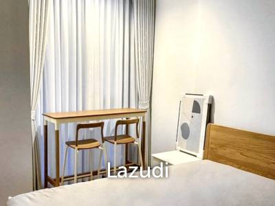 1 Bed 1 Bath 34 SQ.M The Line Phahol-Pradipat