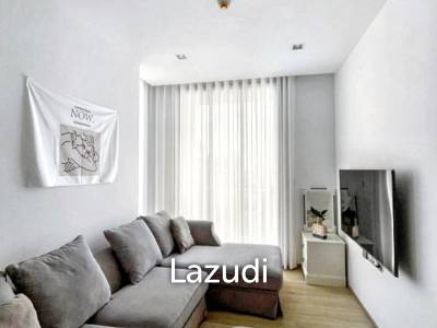1 Bed 1 Bath 34 SQ.M The Line Phahol-Pradipat
