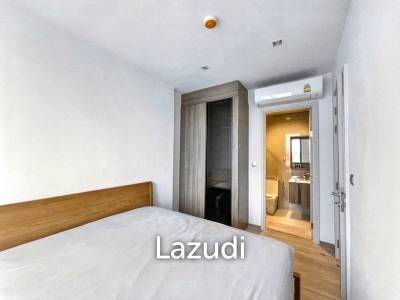 1 Bed 1 Bath 34 SQ.M The Line Phahol-Pradipat