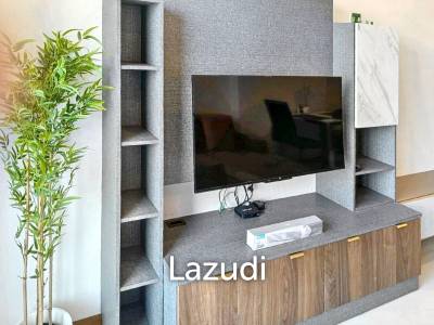 1 Bed 1 Bath 48 SQ.M Supalai Premier Charoen Nakhon