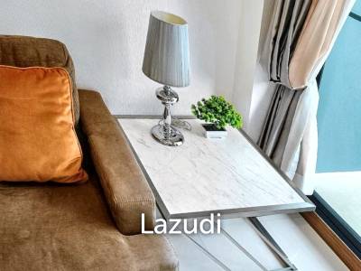1 Bed 1 Bath 48 SQ.M Supalai Premier Charoen Nakhon