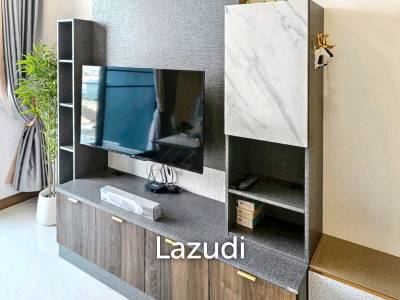 1 Bed 1 Bath 48 SQ.M Supalai Premier Charoen Nakhon