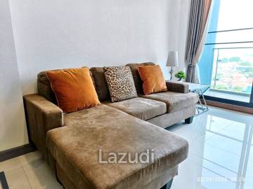 1 Bed 1 Bath 48 SQ.M Supalai Premier Charoen Nakhon