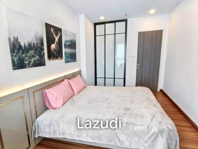1 Bed 1 Bath 48 SQ.M Supalai Premier Charoen Nakhon