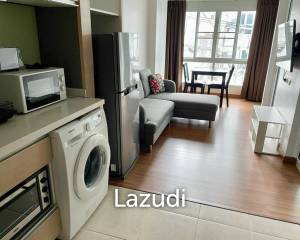 1 Bedroom 1 Bathroom 36 SQ.M. The Winner