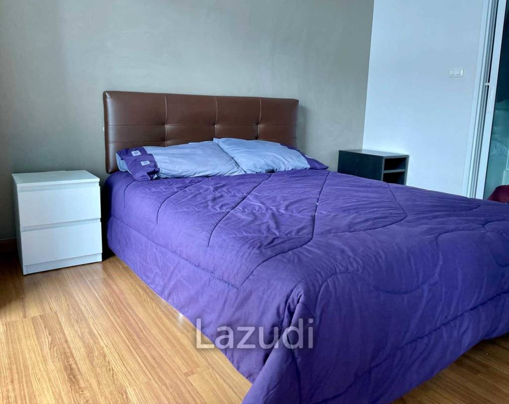 1 Bedroom 1 Bathroom 36 SQ.M. The Winner