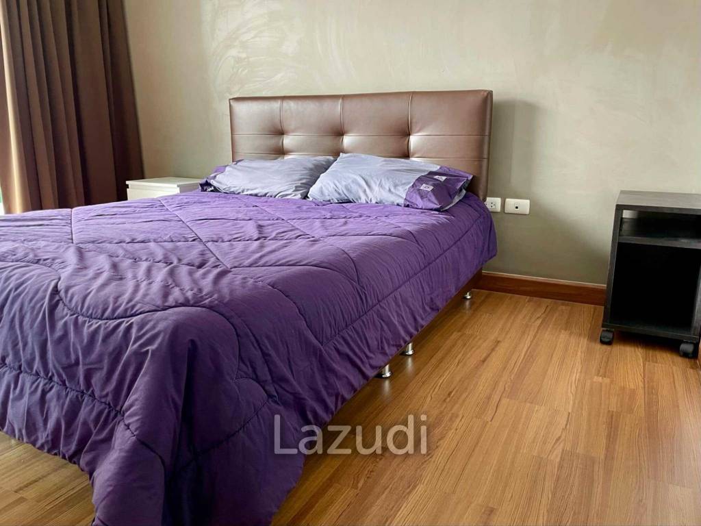 1 Bedroom 1 Bathroom 36 SQ.M. The Winner