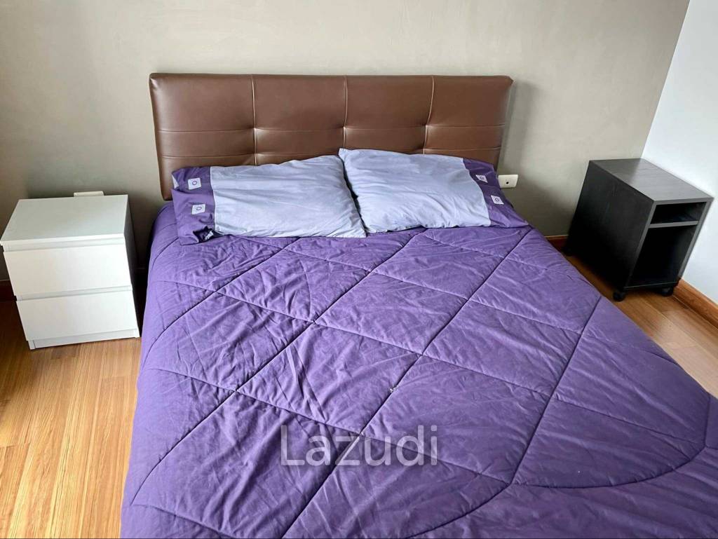 1 Bedroom 1 Bathroom 36 SQ.M. The Winner