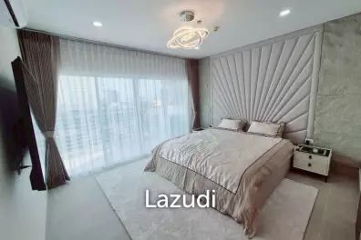 1 Bed 1 Bath 56 SQ.M. AD Hyatt Condominium