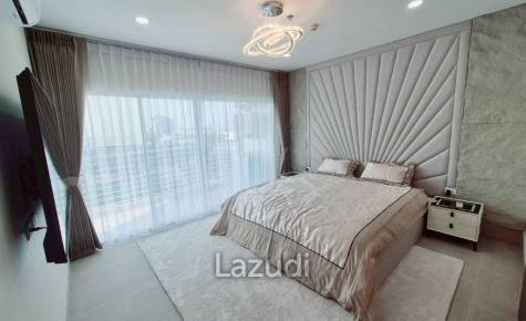 1 Bed 1 Bath 56 SQ.M. AD Hyatt Condominium